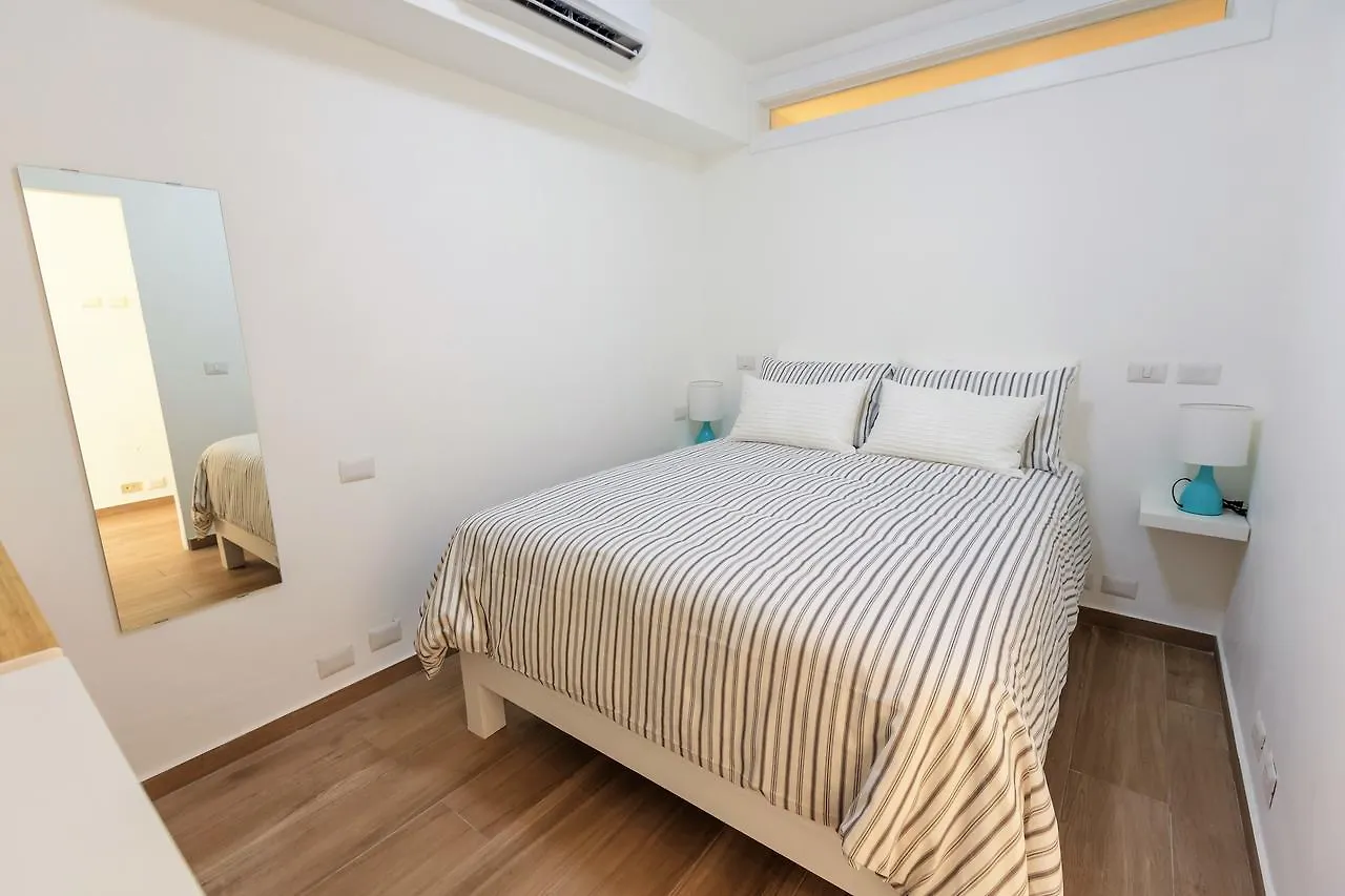 Ducassi Suite Punta Cana 0*,