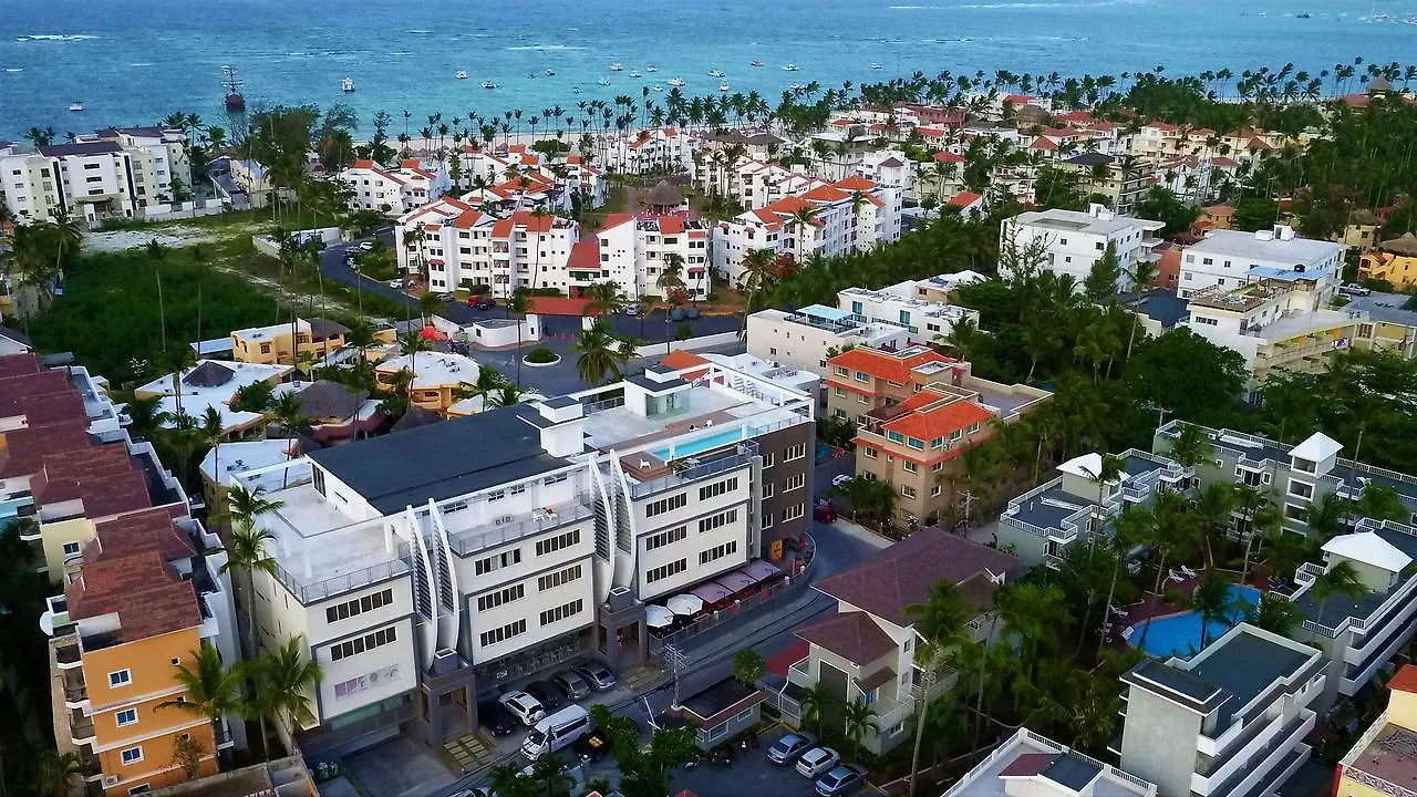 Apartment Ducassi Suite Punta Cana