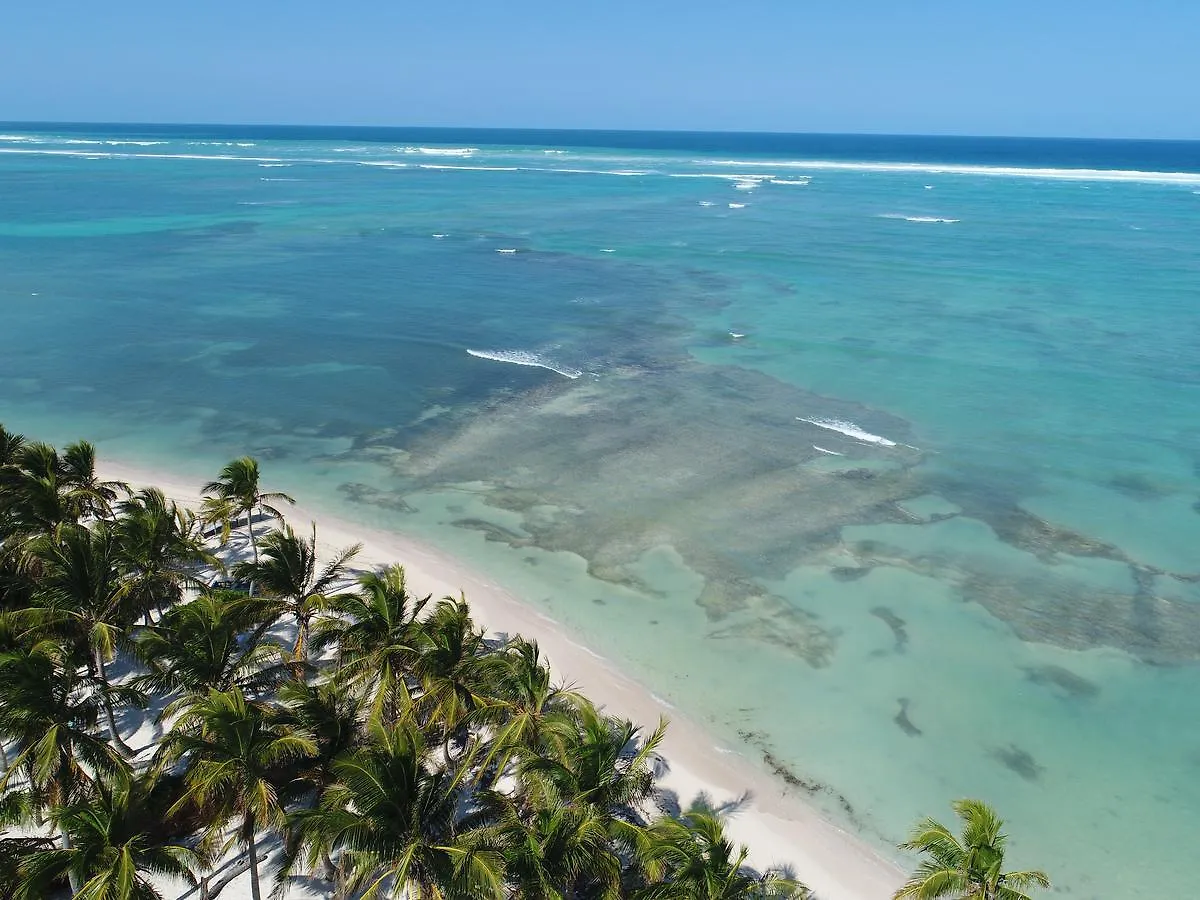 Apartment Ducassi Suite Punta Cana