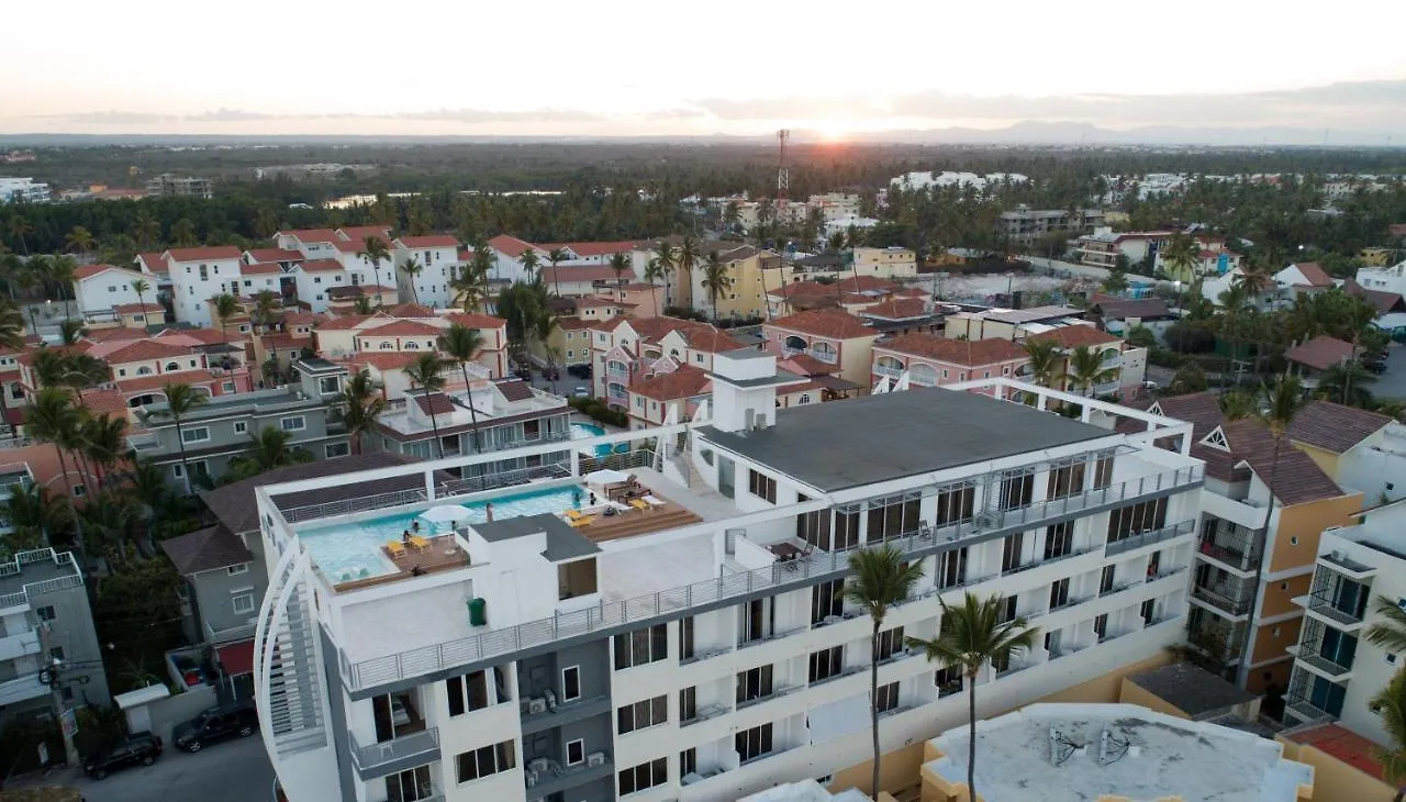 Ducassi Suite Punta Cana Apartment