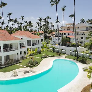 Apartment Deluxe Las Terrazas Pool View - Playa Los Corales, Punta Cana