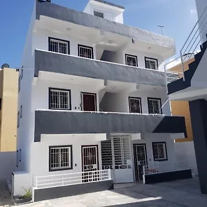 Apartment Residencial Estrellita, Punta Cana