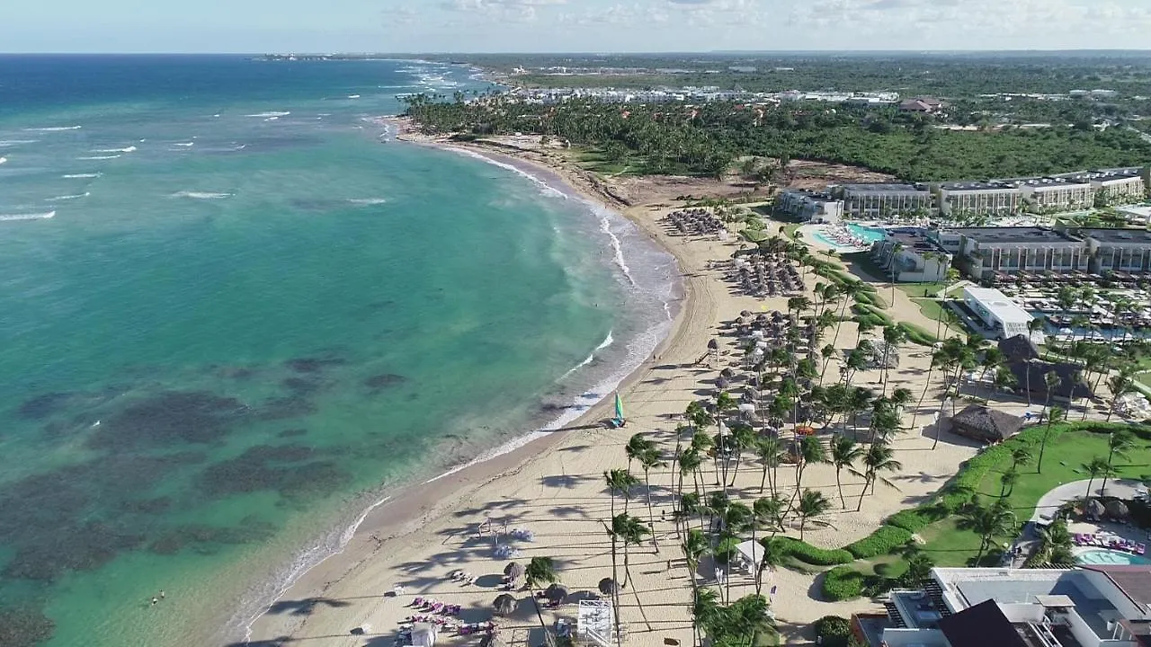 Ducassi Suite Punta Cana Apartment